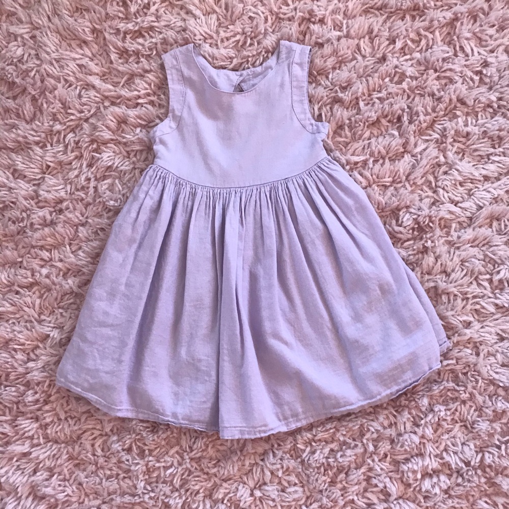 Spring Easter Dress